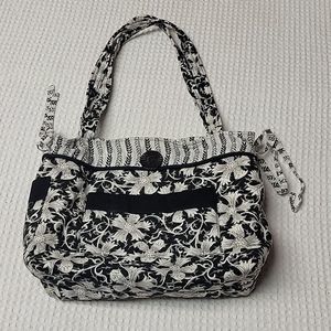 Women's Floral Bag